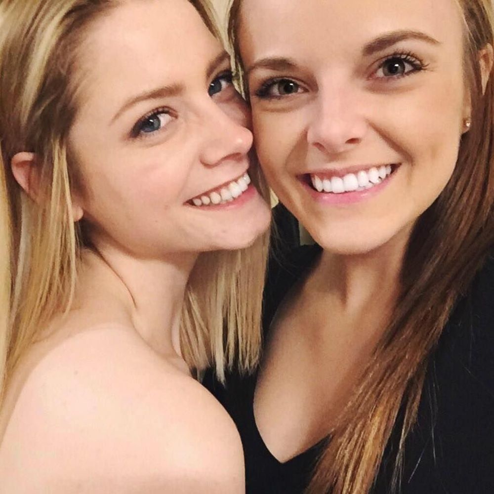 Meet your Posher, Mallory